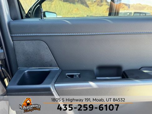 New 2026 Ford F150 XLT w/ Equipment Group 302A MID image 49