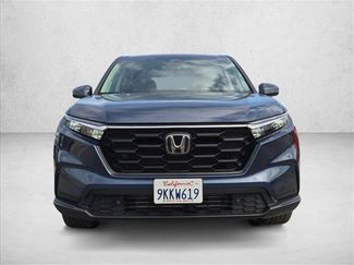 Used 2024 Honda CR-V EX-L video 2