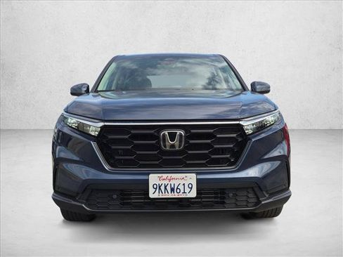 Used 2024 Honda CR-V EX-L image 2