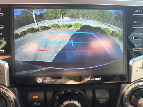 Used 2024 Toyota 4Runner SR5 image 32