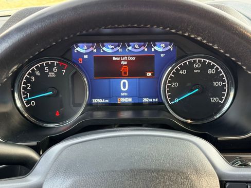 Used 2022 Ford F150 XLT w/ Equipment Group 302A High image 16