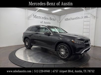 New 2026 Mercedes-Benz GLC 300