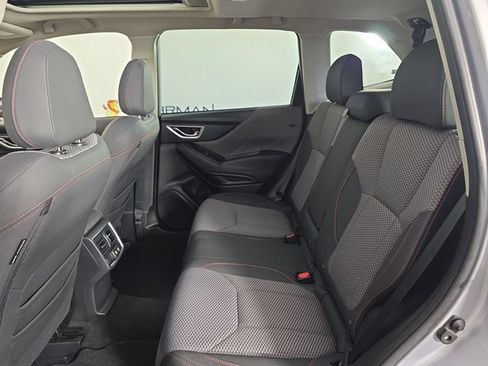 Used 2021 Subaru Forester Sport AWD/4WD image 21