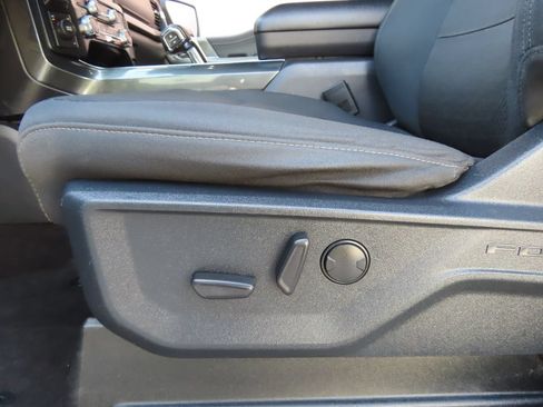 Used 2023 Ford F150 XLT w/ Equipment Group 302A High AWD/4WD image 8