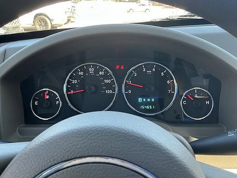 Used 2011 Jeep Liberty Sport image 20