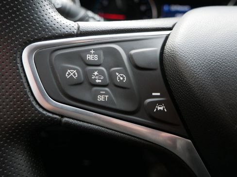 Used 2023 Chevrolet Equinox LS w/ LS Convenience Package image 23