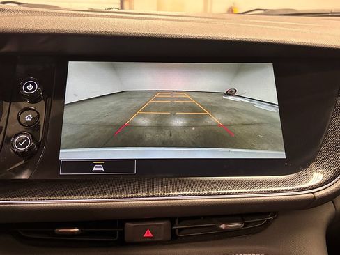 Used 2023 Buick Envision Essence w/ Sport Touring Package FWD image 39