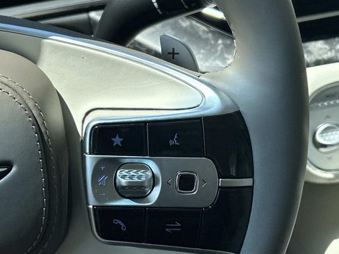 New 2026 Genesis G90 3.5T AWD/4WD image 34