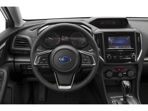 Used 2019 Subaru Crosstrek 2.0i Premium AWD/4WD image 7