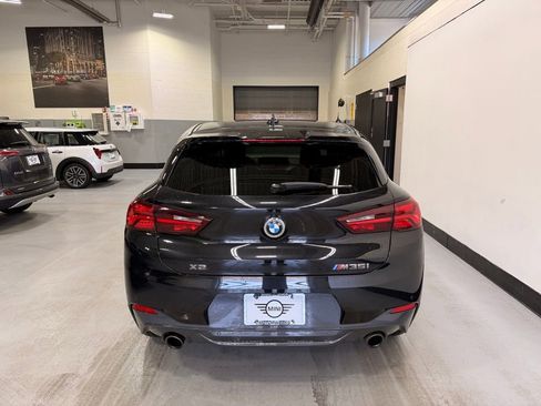 Used 2022 BMW X2 M35i w/ Premium Package image 4