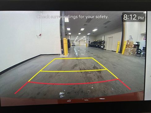 Used 2024 Hyundai Santa Fe Limited w/ Tow & Go Package image 23