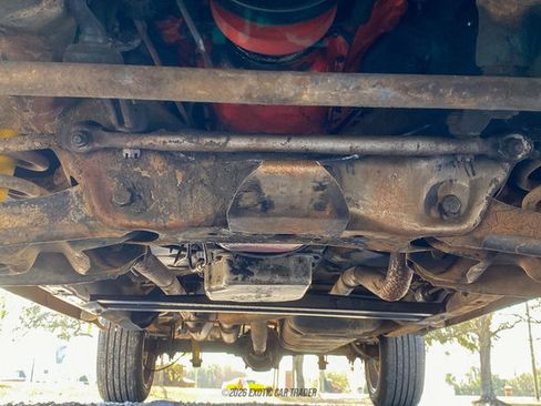 Used 1989 Chevrolet Silverado 1500 2WD Regular Cab image 36