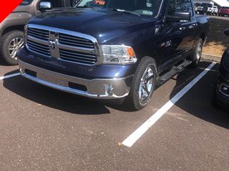Used 2015 RAM 1500 Big Horn image 1