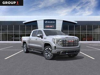 New 2026 GMC Sierra 1500 Denali RWD video 1