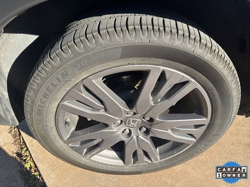 Used 2020 Honda Passport EX-L image 34