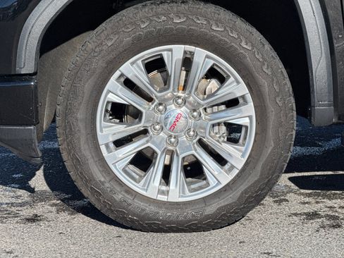 Used 2024 GMC Sierra 1500 Denali image 31