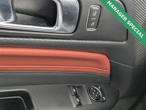 Used 2024 Ford Mustang GT Premium image 25