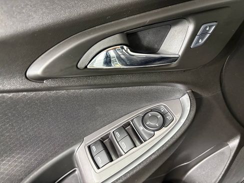 Used 2024 Chevrolet Malibu RS FWD image 23