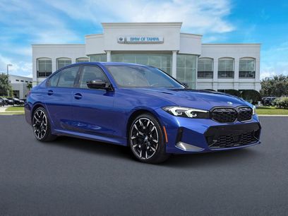 Used 2025 BMW M340i