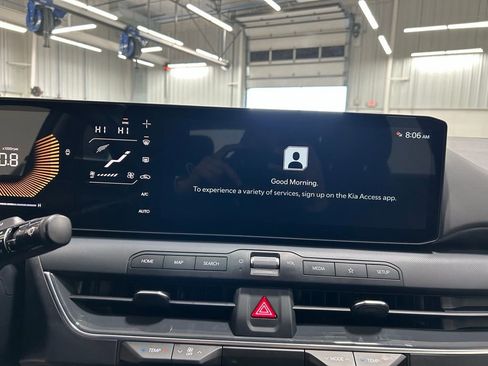 New 2026 Kia K4 EX image 17