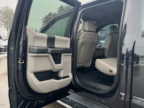 Used 2020 Ford F350 XL w/ STX Appearance Package image 12