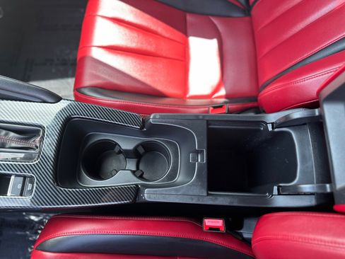 Used 2023 Acura Integra A-Spec FWD image 32