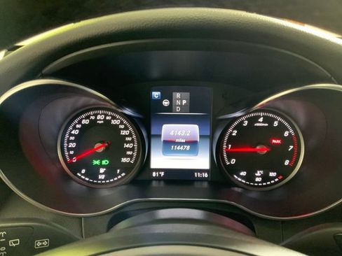 Used 2016 Mercedes-Benz GLC 300 4MATIC image 19