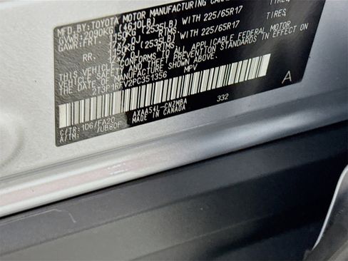 Certified 2023 Toyota RAV4 XLE image 26