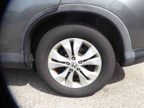 Used 2013 Honda CR-V EX-L image 20