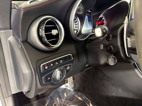 Used 2018 Mercedes-Benz C 43 AMG 4MATIC Cabriolet image 32