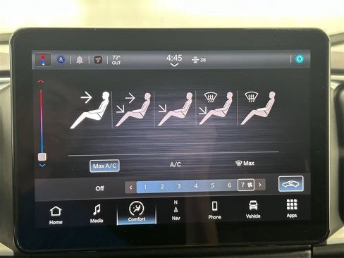 New 2024 RAM ProMaster 1500 w/ Quick Order Package 22H SLT+ image 27