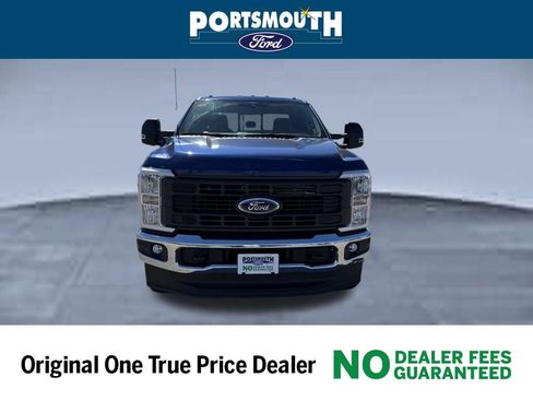 New 2026 Ford F250 XL w/ FX4 Off-Road Package image 10