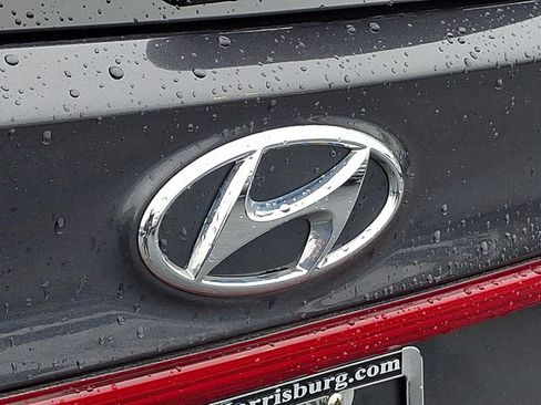 Used 2021 Hyundai Santa Fe Calligraphy AWD/4WD image 29