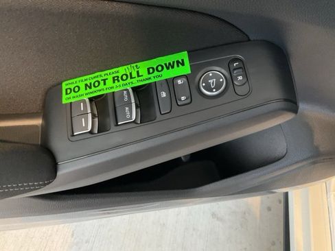 New 2026 Honda Civic Sport image 5