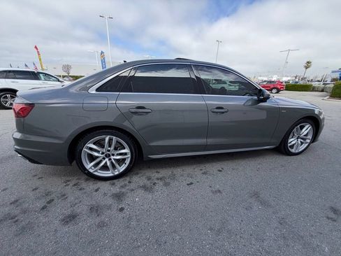 Used 2023 Audi A4 2.0T Premium Plus w/ Premium Plus Package AWD/4WD image 7
