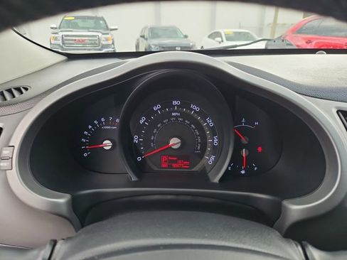 Used 2015 Kia Sportage EX image 19