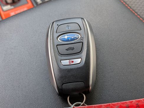 Used 2019 Subaru Forester Sport AWD/4WD image 34