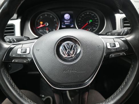 Used 2018 Volkswagen Atlas SE image 13