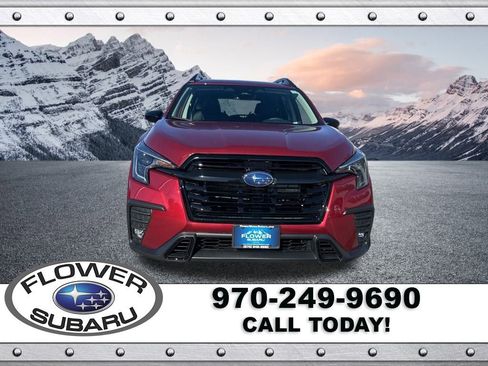 New 2026 Subaru Ascent Premium w/ Premium Package image 2