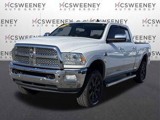Used 2016 RAM 2500 Laramie 360° Tour