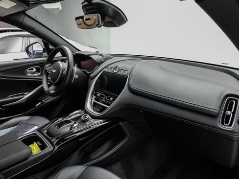 Used 2023 Aston Martin DBX 707 AWD/4WD image 13