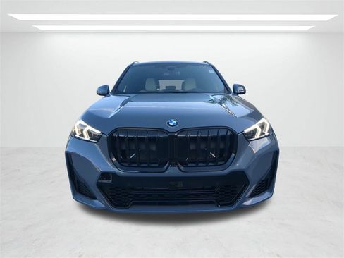 New 2026 BMW X1 xDrive28i w/ Technology Package image 9