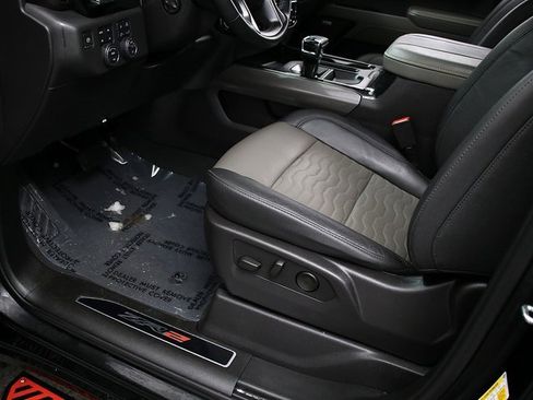 Certified 2024 Chevrolet Silverado 1500 ZR2 w/ Technology Package image 26