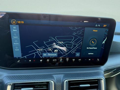 New 2026 Ford Mustang Premium RWD image 8