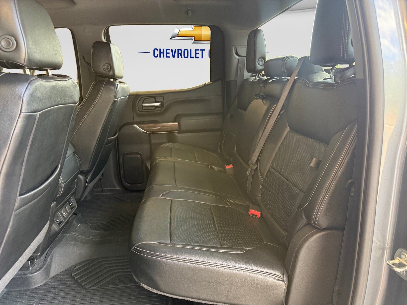 Used 2022 Chevrolet Silverado 1500 RST AWD/4WD image 19