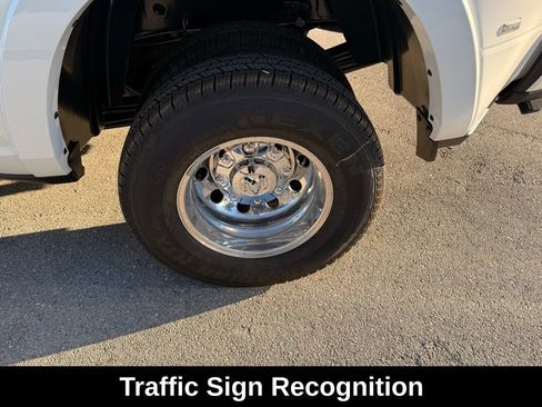 New 2026 RAM 3500 Longhorn AWD/4WD image 38