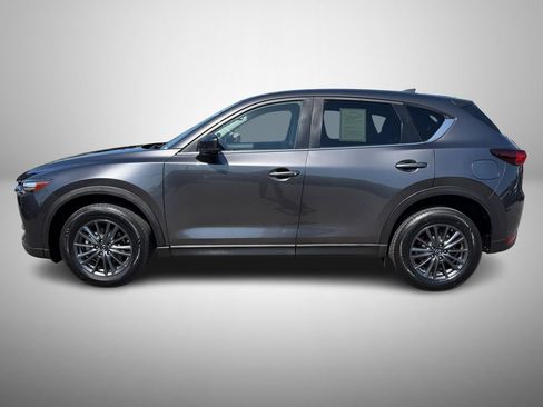 Used 2019 MAZDA CX-5 Touring FWD image 5