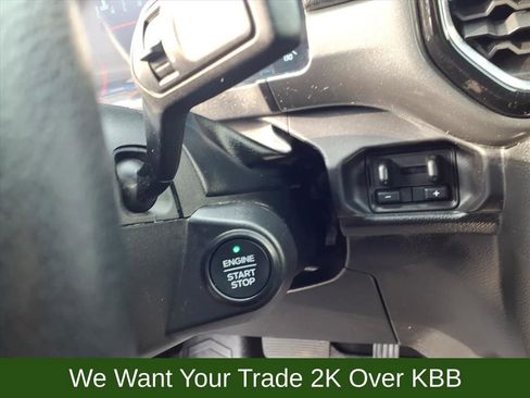 Used 2024 Ford Ranger Lariat w/ FX4 Off-Road Package image 28