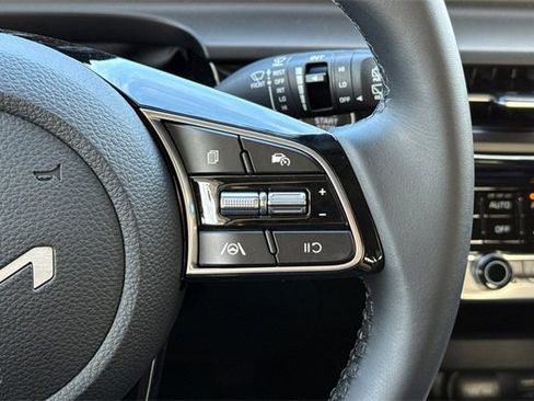 New 2026 Kia Seltos S image 31