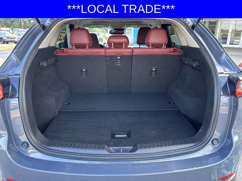 Used 2023 MAZDA CX-5 Carbon Edition AWD/4WD image 11